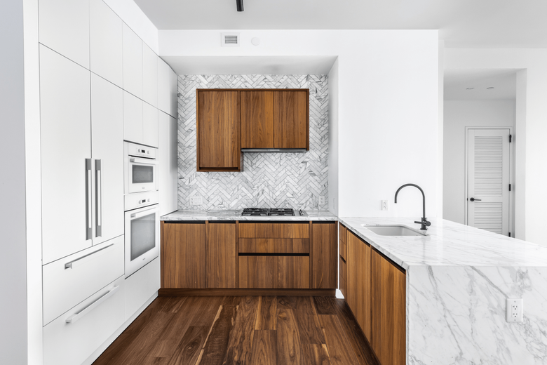 21 India Street #31E