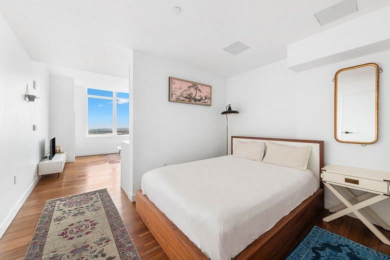 21 India Street #32F