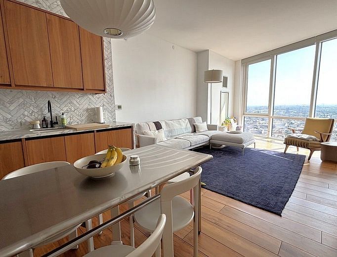 21 India Street #36D