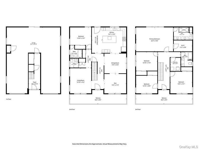 21 Island Parkway N