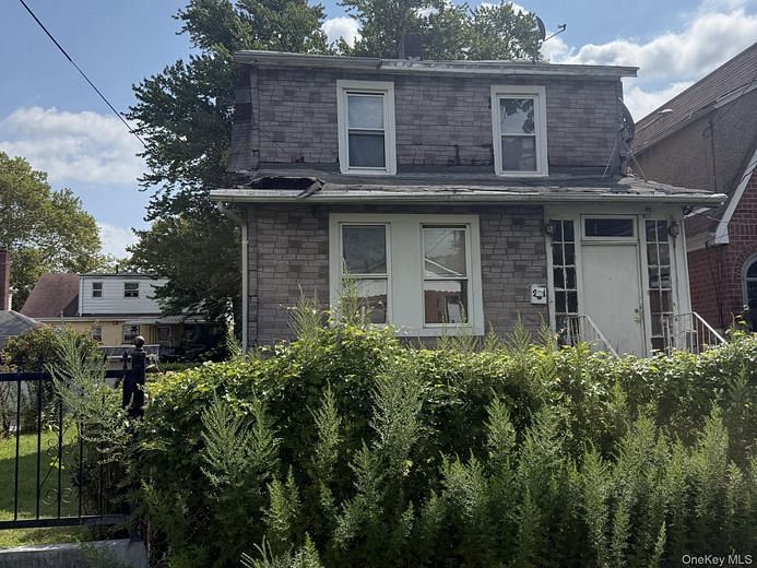 21 Johnson Street