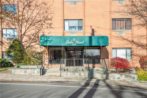 Image 1 of 17 for 21 Lake Street #2L in Westchester, White Plains, NY, 10603