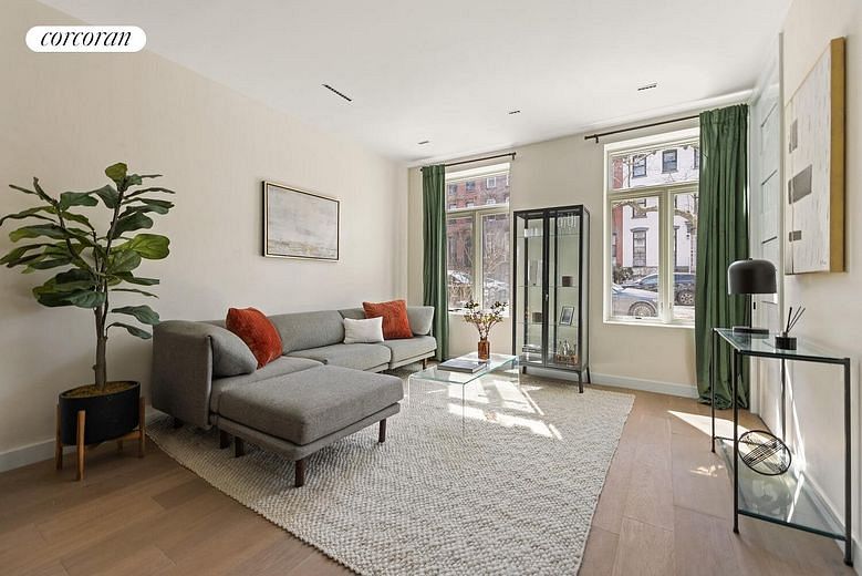 21 Lefferts Place #1