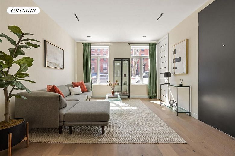 21 Lefferts Place #1