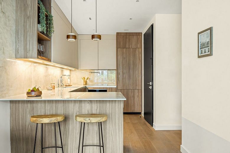 21 Lefferts Place #2R
