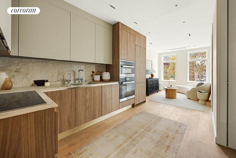 21 Lefferts Place #PH