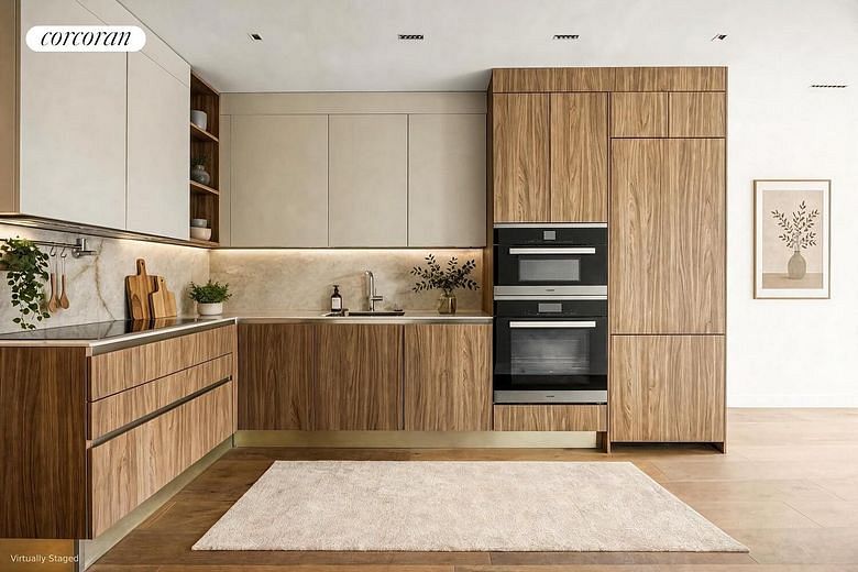 21 Lefferts Place #PH