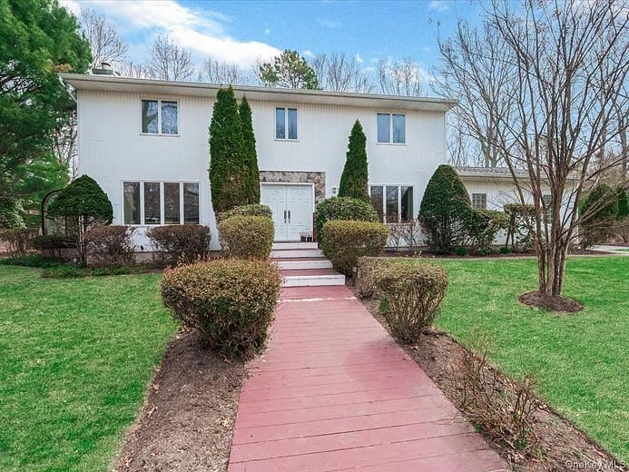 21 Linden Avenue