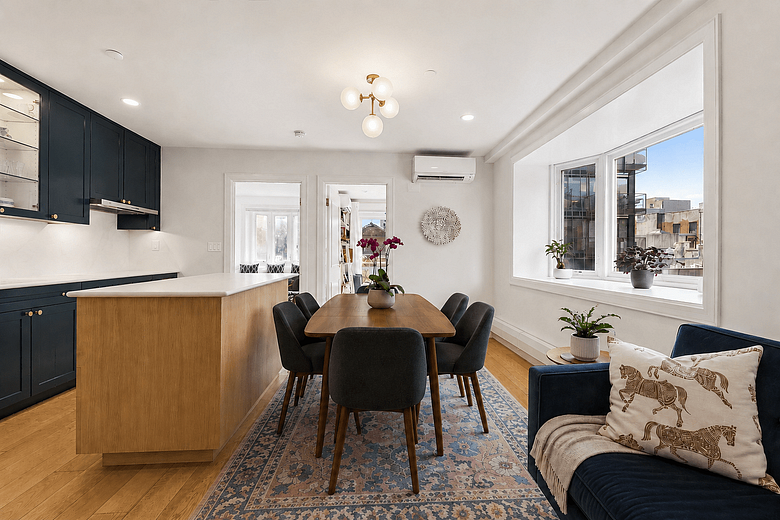 21 Ludlow Street #5C