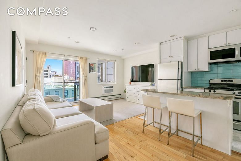 21 Ludlow Street #7B