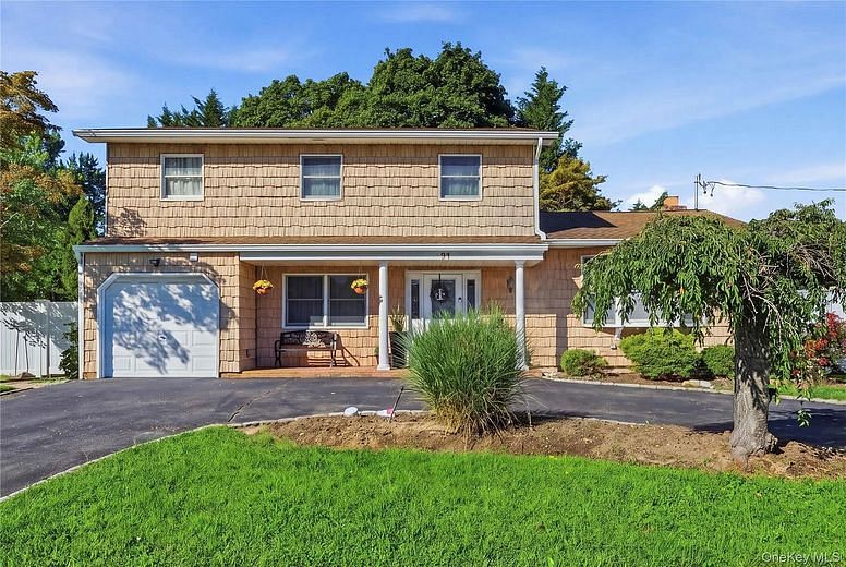 21 Milleridge Drive