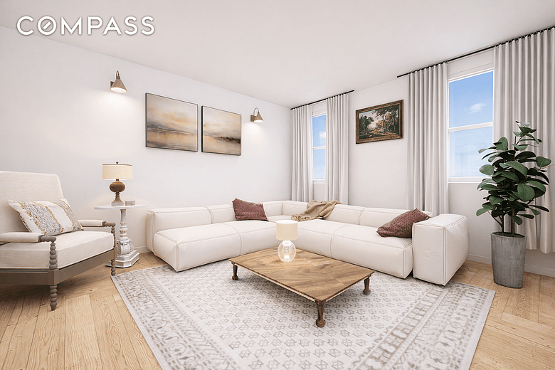 21 Monroe Place #5FR