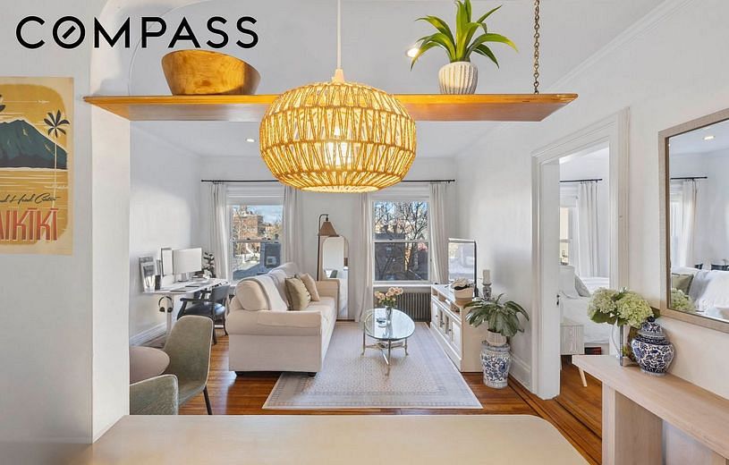21 Monroe Place #5R