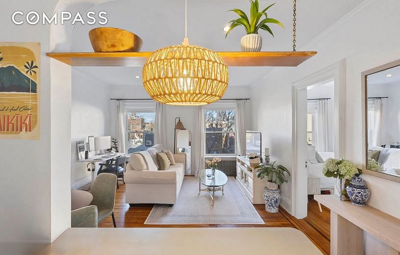 21 Monroe Place #5R