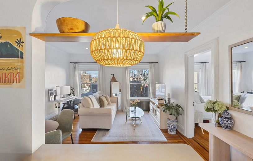 21 Monroe Place #5R