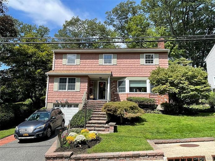 21 Noyes Lane