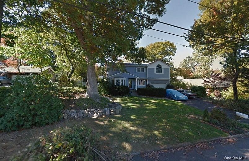 21 Rustic Road