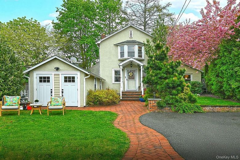 21 S Washington Street