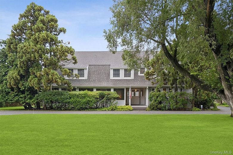 21 Seafield Lane