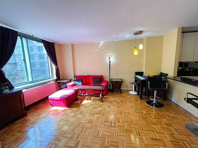 21 South End Avenue #333