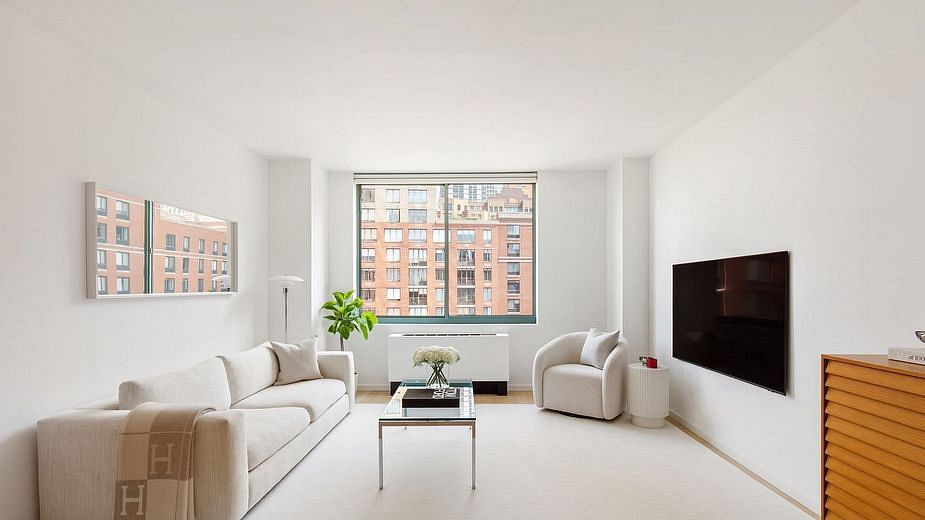 21 South End Avenue #623