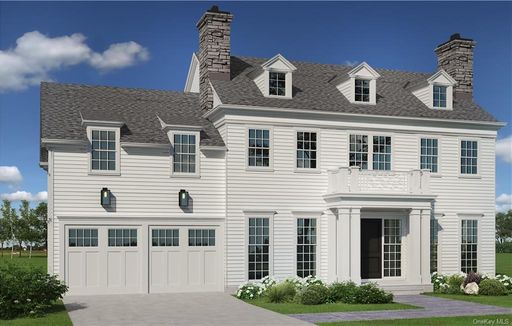 Image 1 of 9 for 21 Stratton Road in Westchester, Scarsdale, NY, 10583