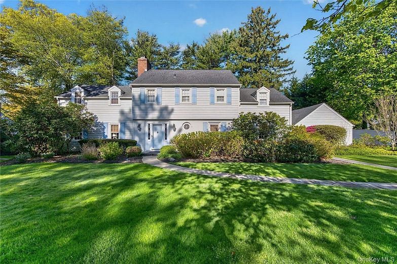 21 Weir Lane