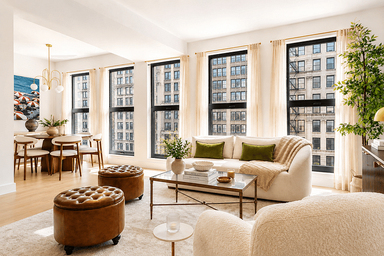 21 West 17th Street #10