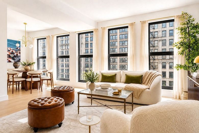 21 West 17th Street #10