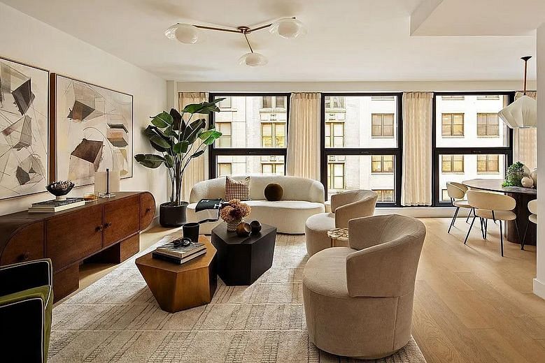 21 West 17th Street #11
