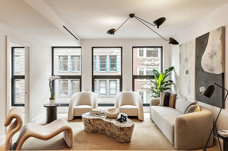 21 West 17th Street #12