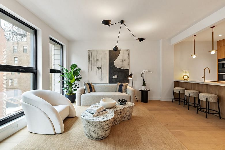 21 West 17th Street #3