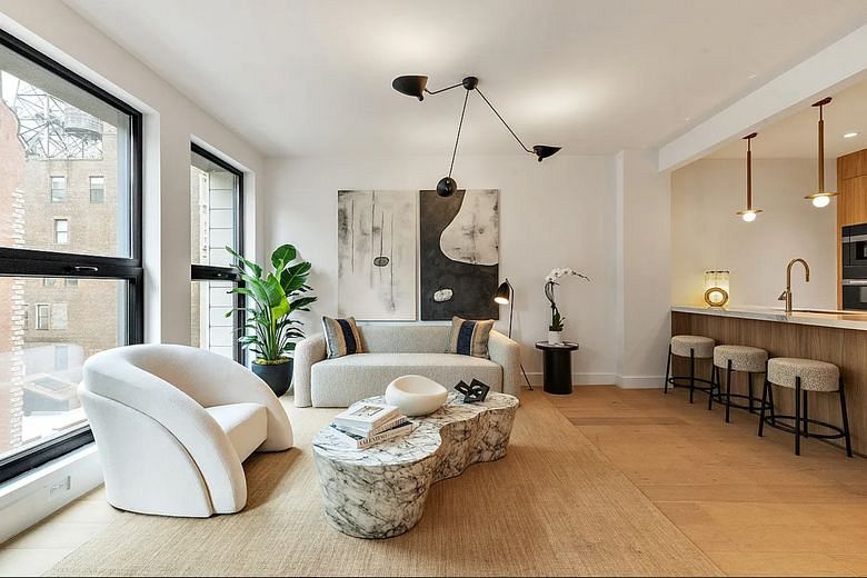 21 West 17th Street #4