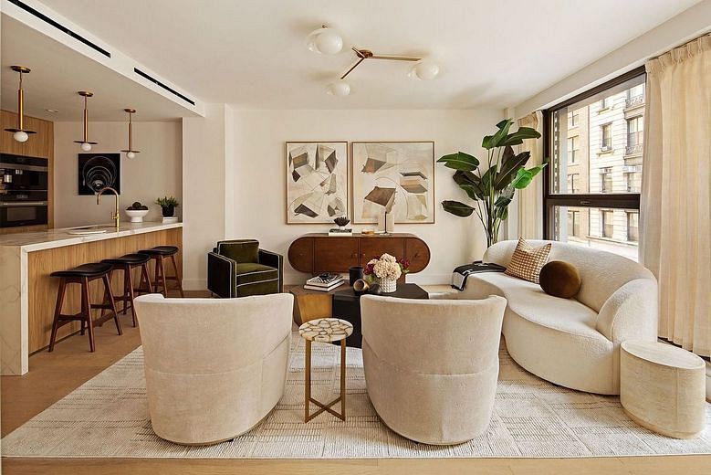 21 West 17th Street #5A