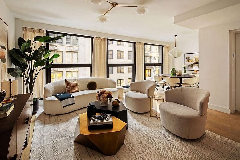 21 West 17th Street #8