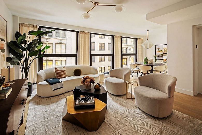 21 West 17th Street #8