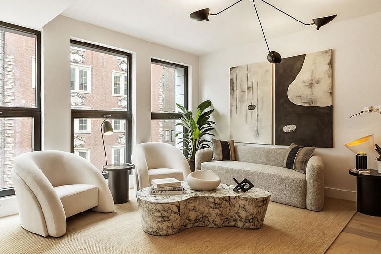 21 West 17th Street #9