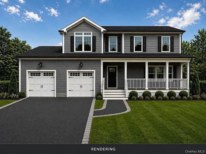 21 Willis Avenue Road