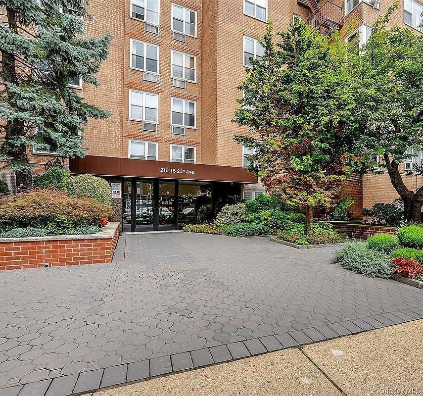 Image 1 of 2 for 210-15 23rd Avenue #3F in Queens, Bayside, NY, 11360