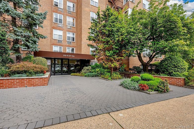 210-15 23rd Avenue #4E