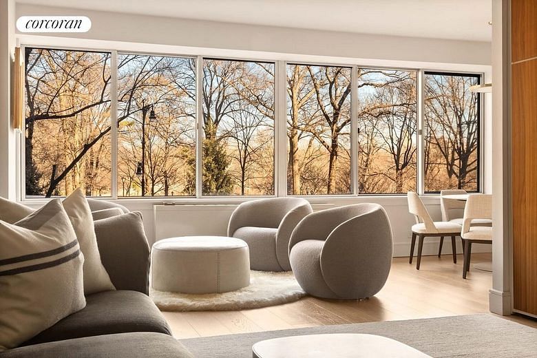 210 Central Park South #2C