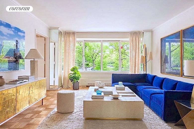 210 Central Park South #3CD