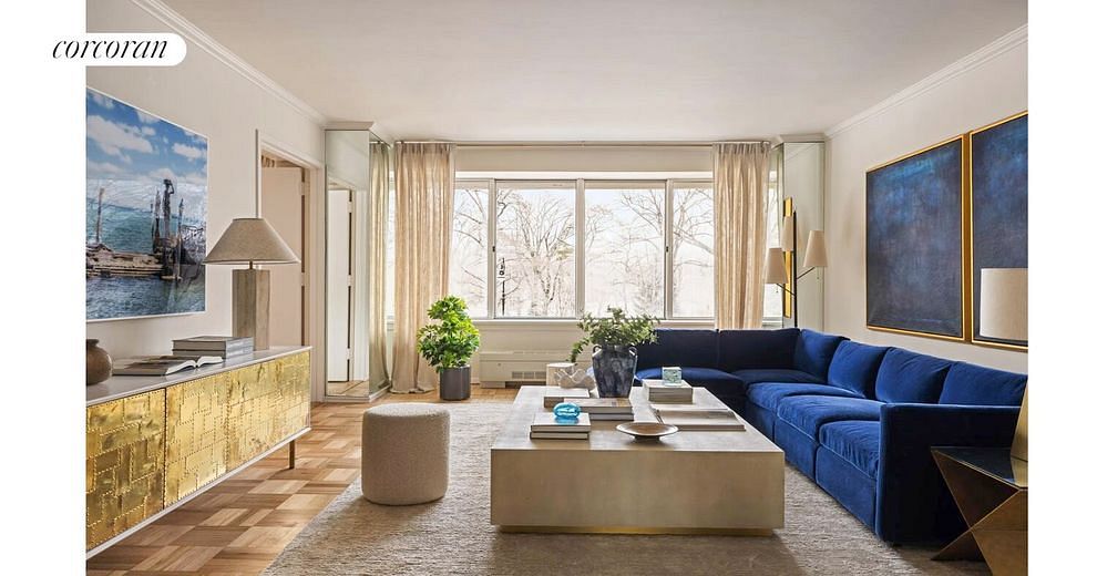 210 Central Park South #3CD