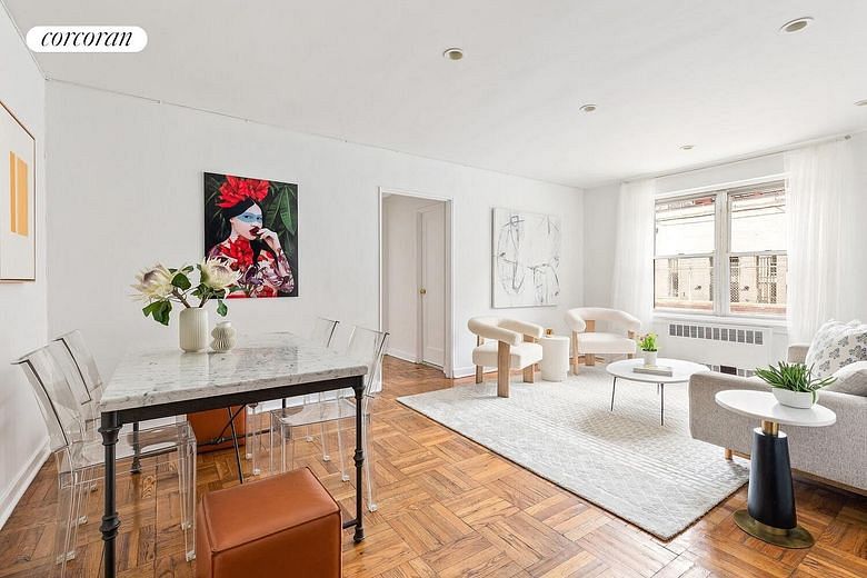 210 Congress Street #1F