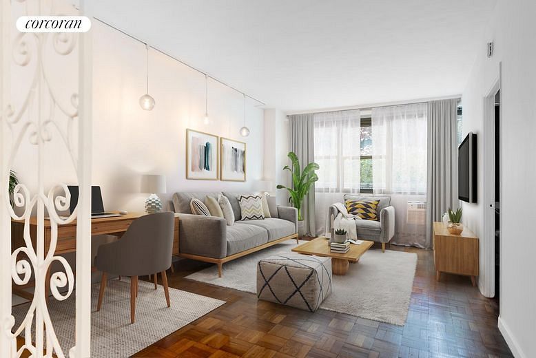 210 East 15th Street #1A