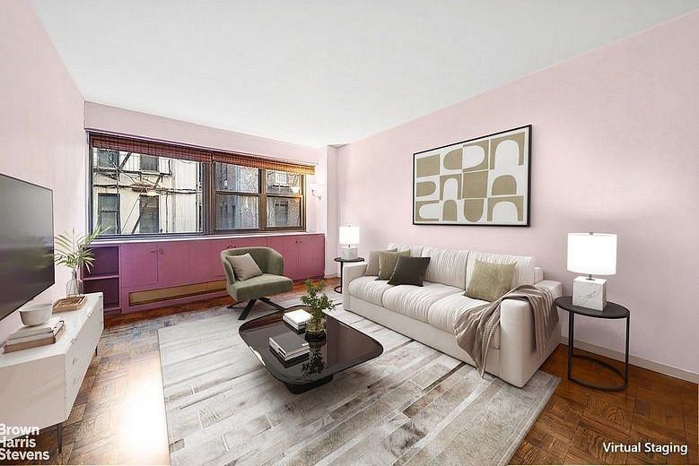 210 East 15th Street #2D