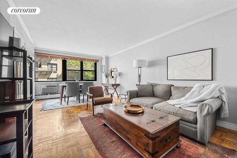 210 East 15th Street #2N