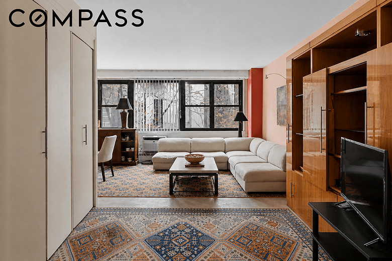 210 East 15th Street #6D