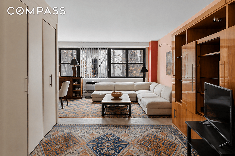210 East 15th Street #6D