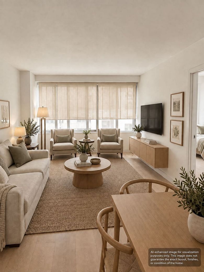 210 East 15th Street #6F